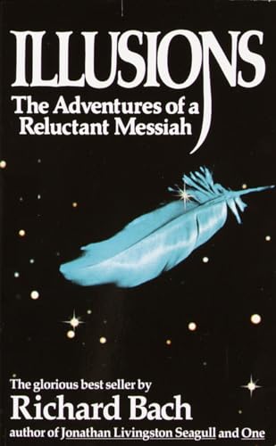 Illusions: The Adventures of a Reluctant Messiah von DELL